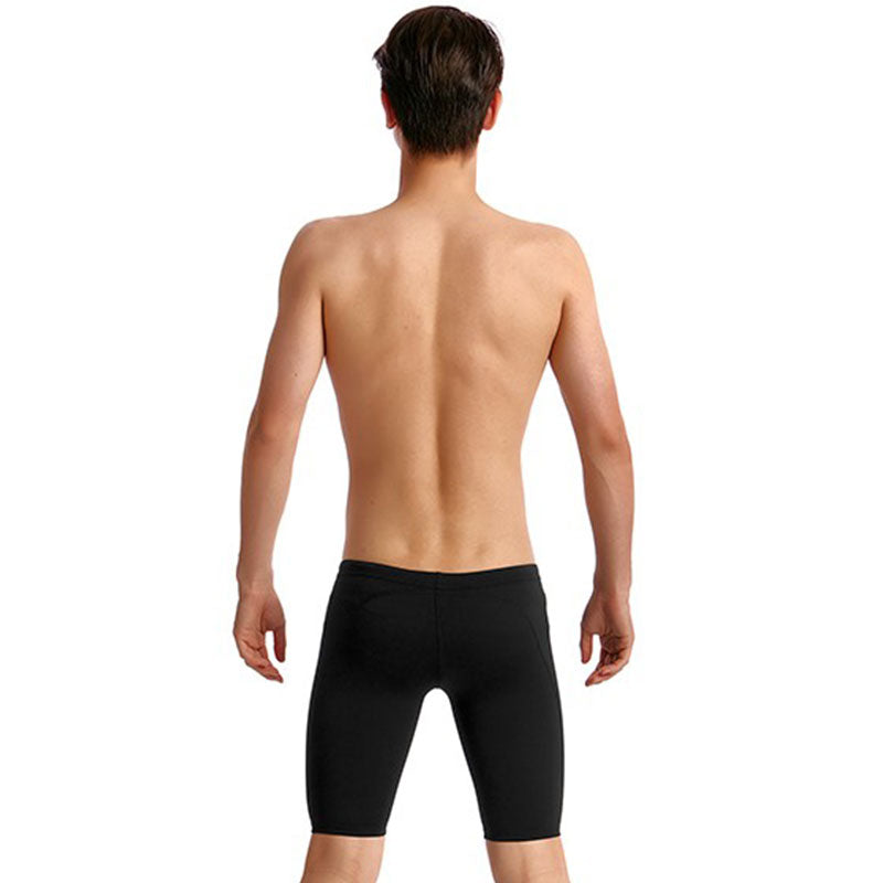 Funky Trunks - Chromed - Boys Training Jammer