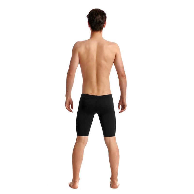 Funky Trunks - Chromed - Boys Training Jammer