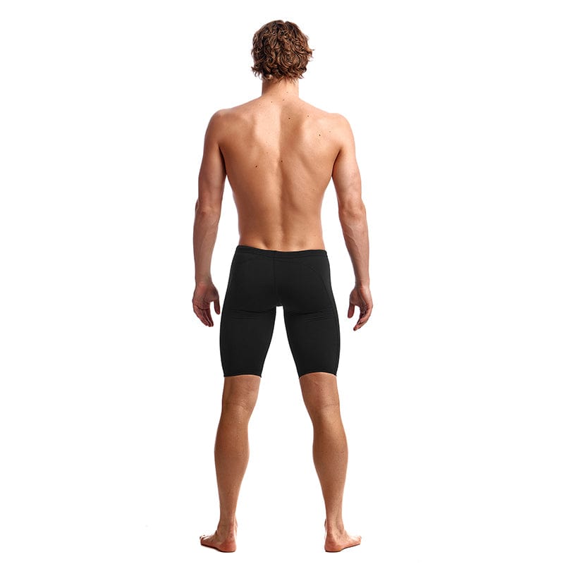Funky Trunks - Chromed - Mens Training Jammers