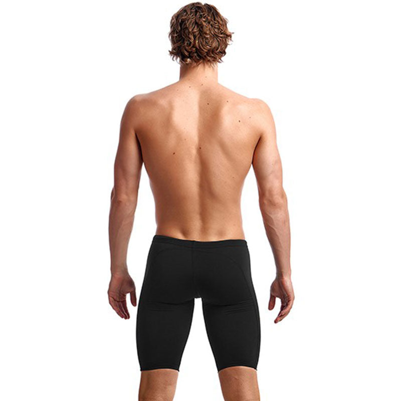 Funky Trunks - Chromed - Mens Training Jammers