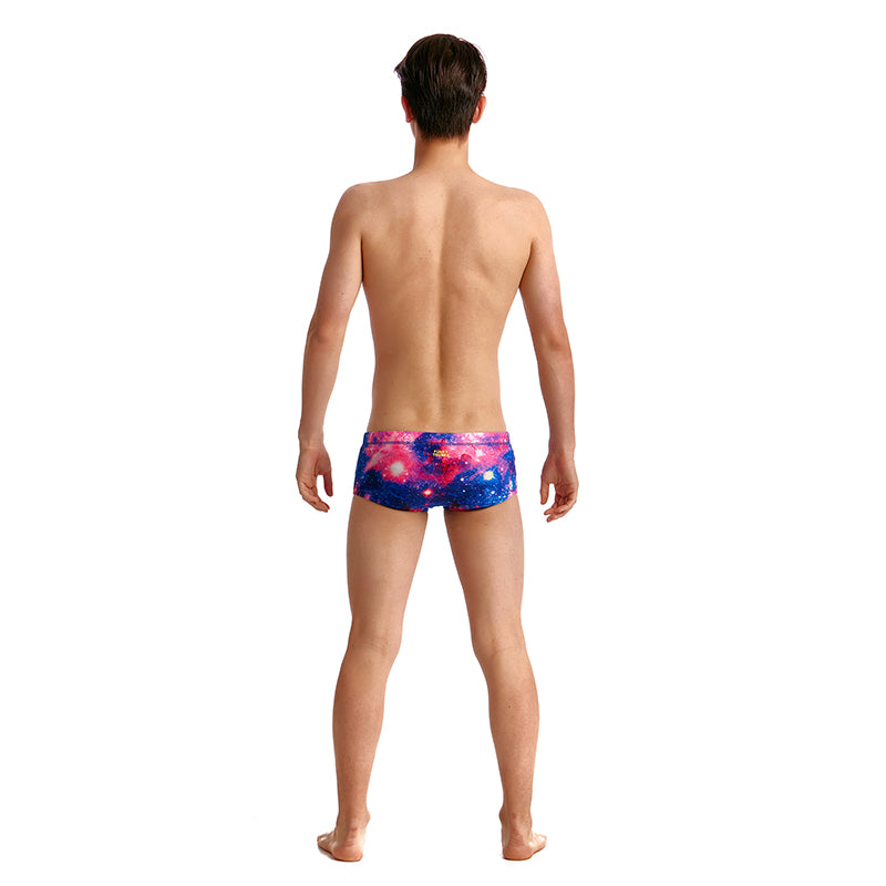 Funky Trunks - Cosmos Boys Classic Trunks