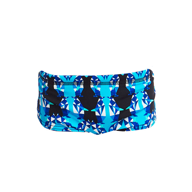 Funky Trunks - Dive Master - Toddler Boys Eco Trunks