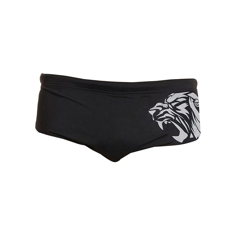 Funky Trunks - Fanged - Boys Sidewinder Trunk