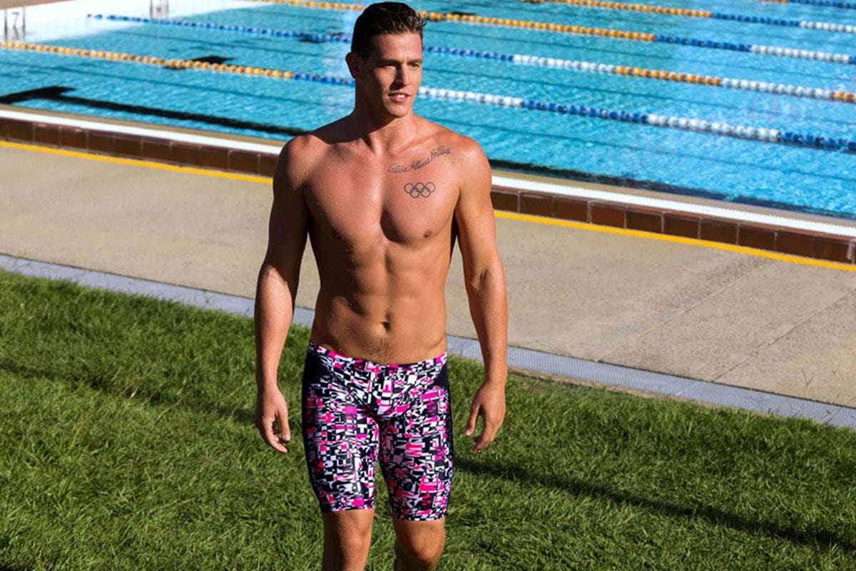 Funky Trunks - Funk Town Boys Jammers