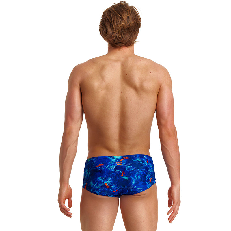 Funky Trunks - Fyto Flares - Mens Classic Trunks