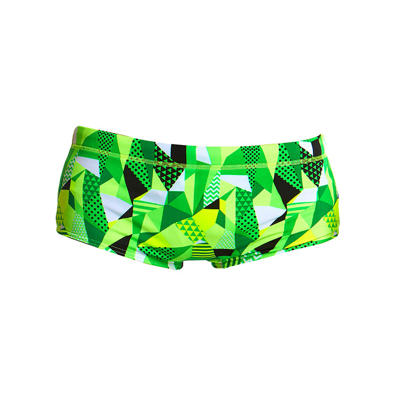 Funky Trunks - Go Ballistic Boys Classic Trunks