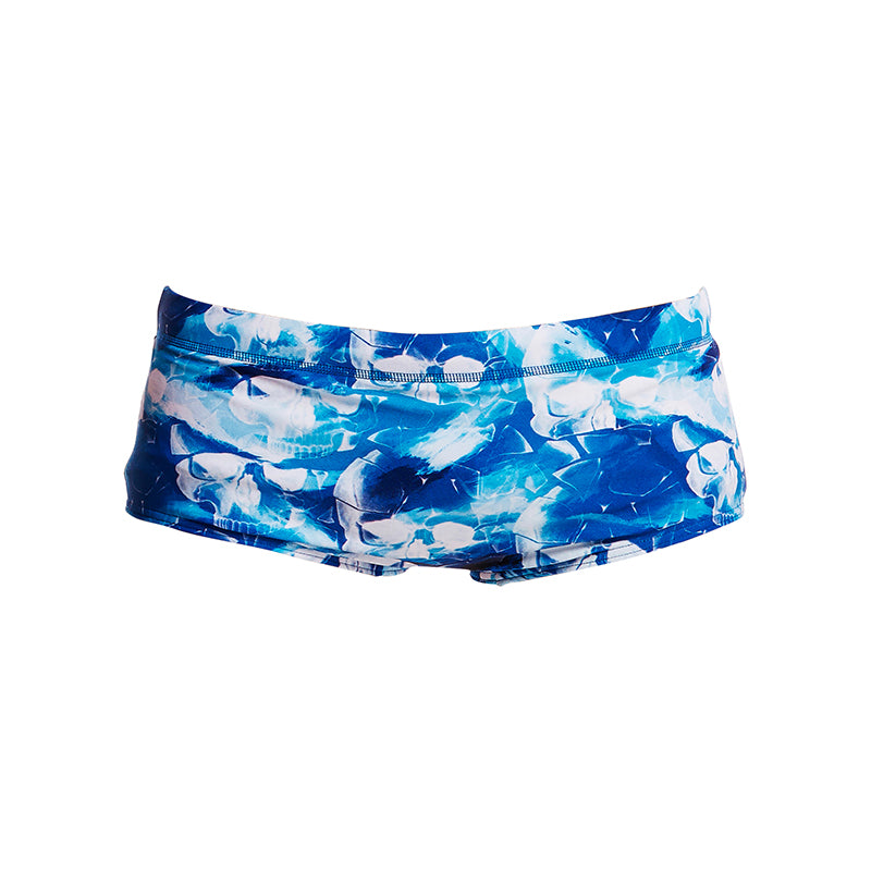 Funky Trunks - Head First Boys Classic Trunks