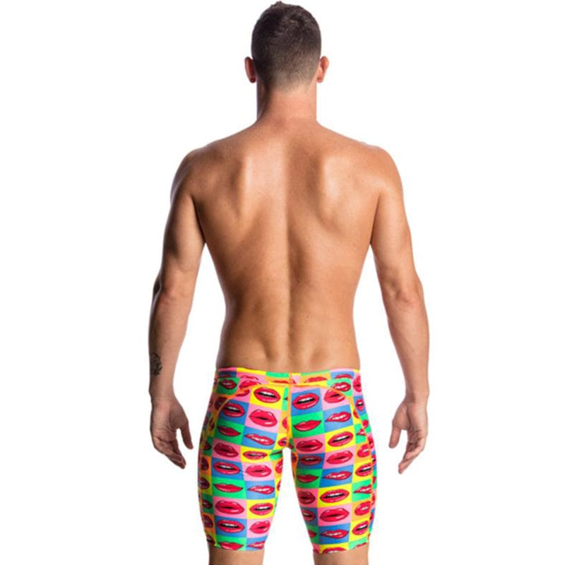 Funky Trunks - Hot Lips Boys Jammers