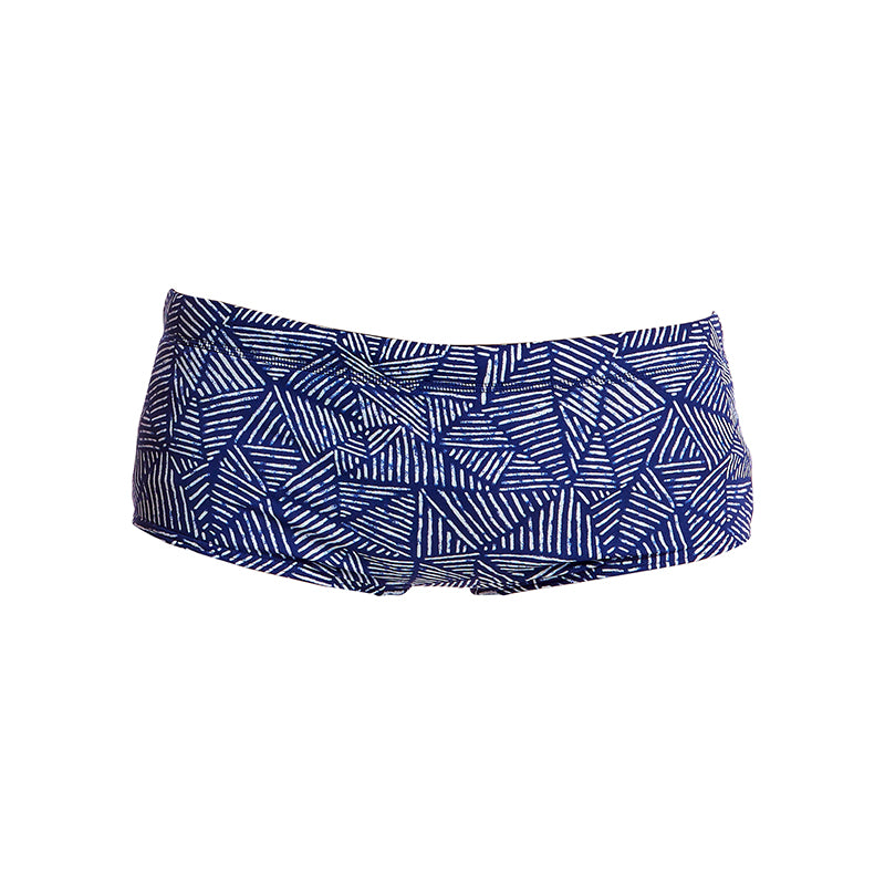 Funky Trunks - Huntsman Boys Classic Trunks