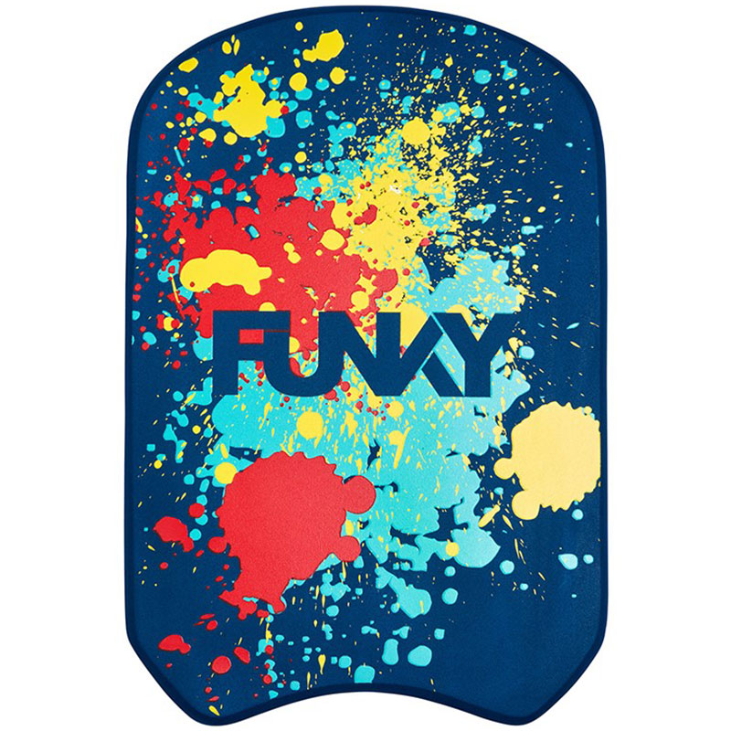 Funky - Hyper Inflation Kickboard