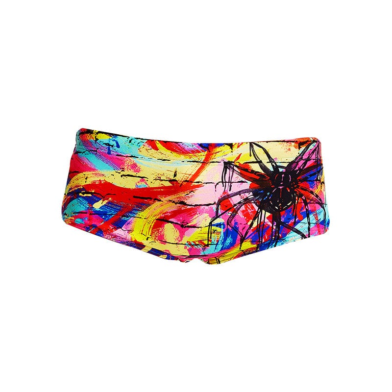 Funky Trunks - Incy Wincy - Boys Sidewinder Trunks