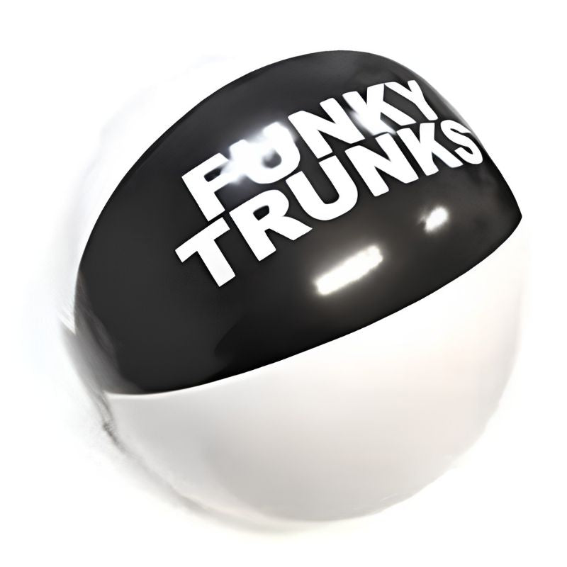 Funky Trunks - Inflatable Beach Ball