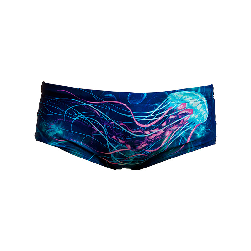 Funky Trunks - Jelly Belly - Boys Sidewinder Trunks