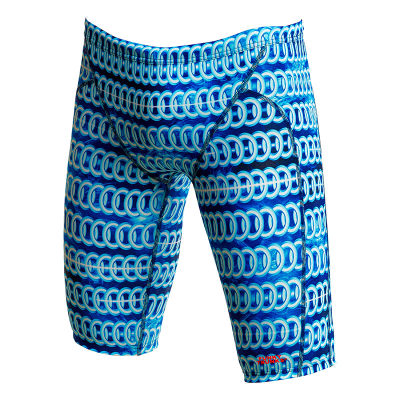 Funky Trunks - Jet Propulsion - Boys Training Jammers