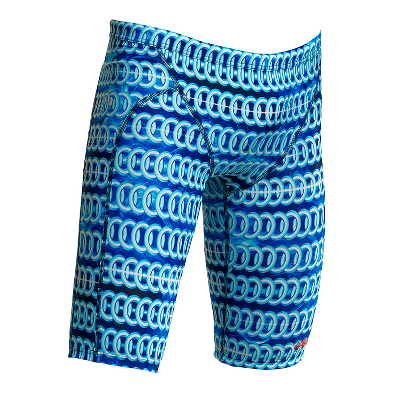 Funky Trunks - Jet Propulsion - Boys Training Jammers