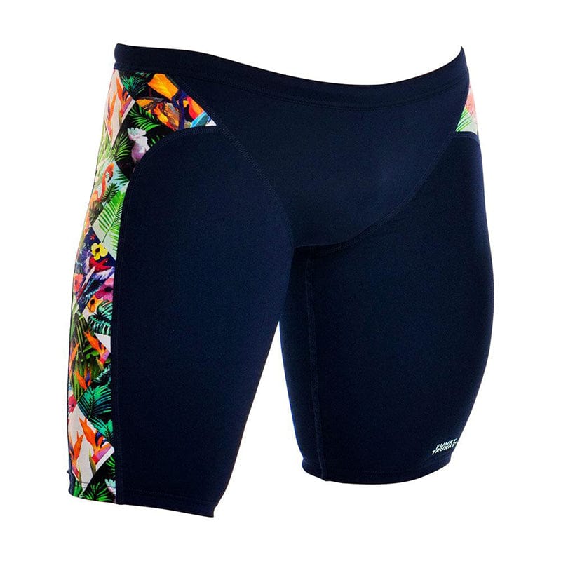 Funky Trunks - Jungle Jam Boys Jammers
