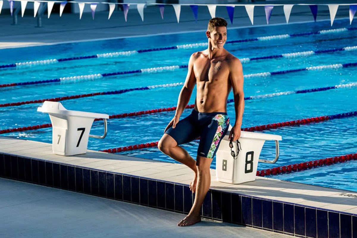 Funky Trunks - Jungle Jam Boys Jammers