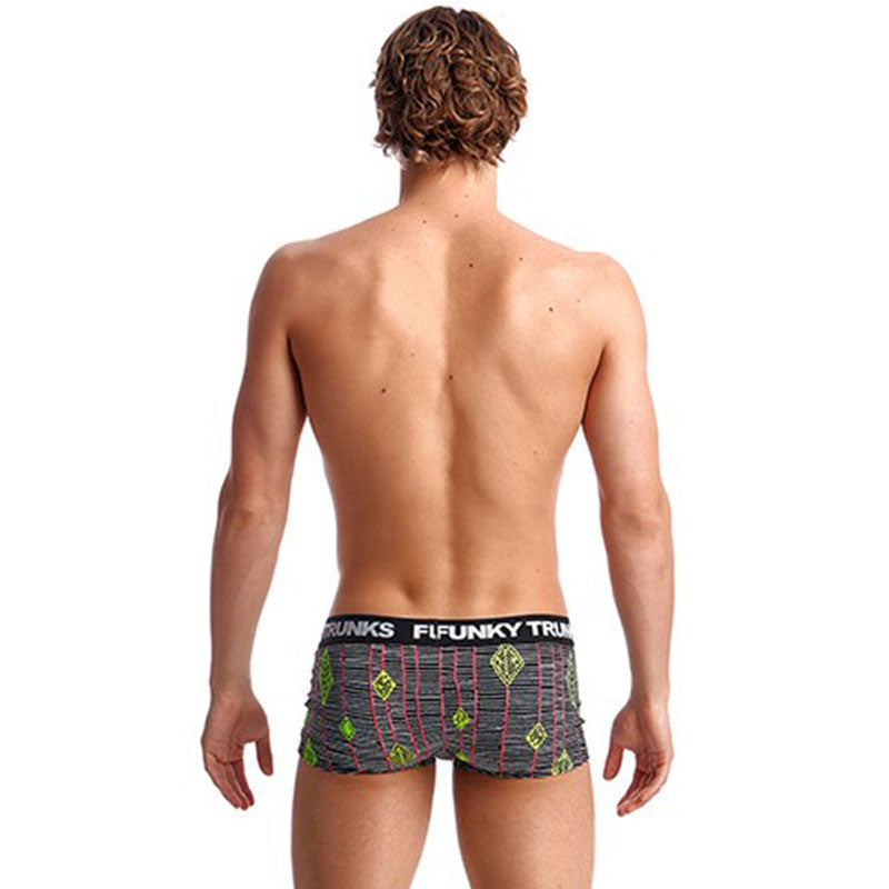Funky Trunks - Kite Runner Mens Underwear