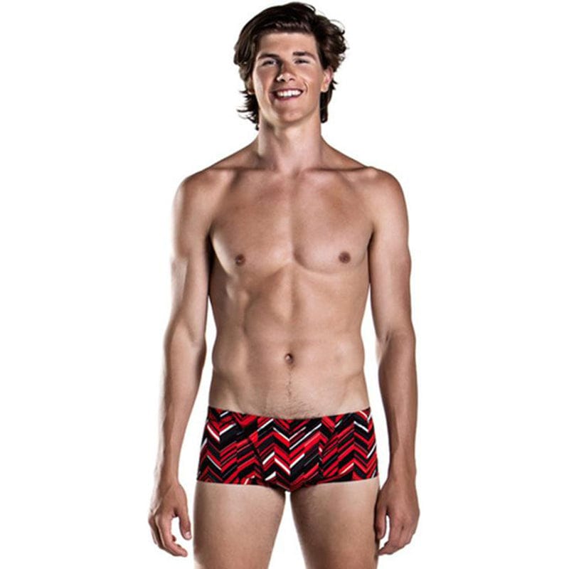 Funky Trunks - Blazing Arrow Mens Classic Trunk