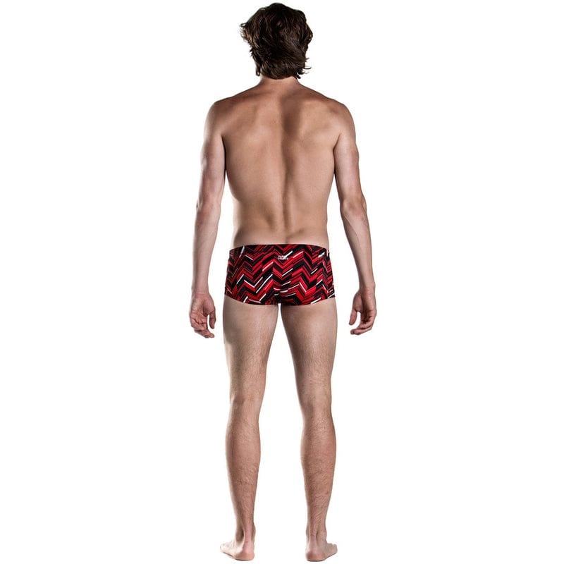 Funky Trunks - Blazing Arrow Mens Classic Trunk
