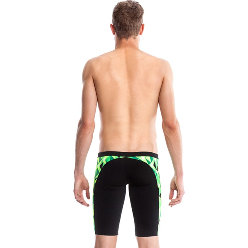 Funky Trunks - Kryptonic Clash Mens Jammers