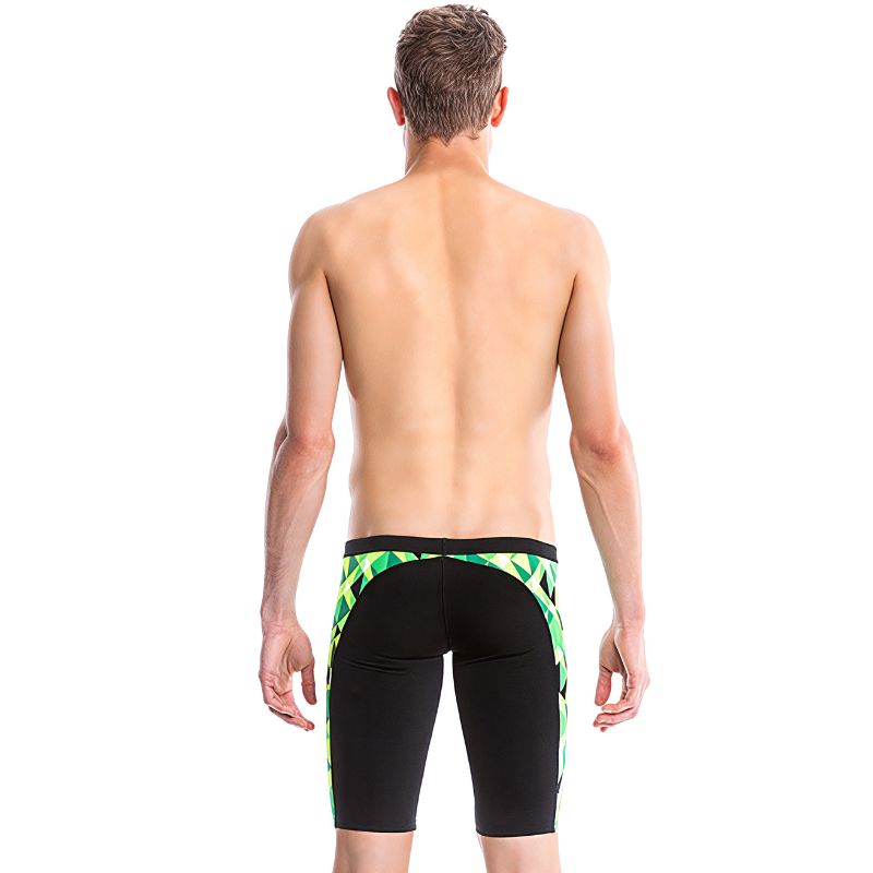 Funky Trunks - Kryptonic Clash Mens Jammers