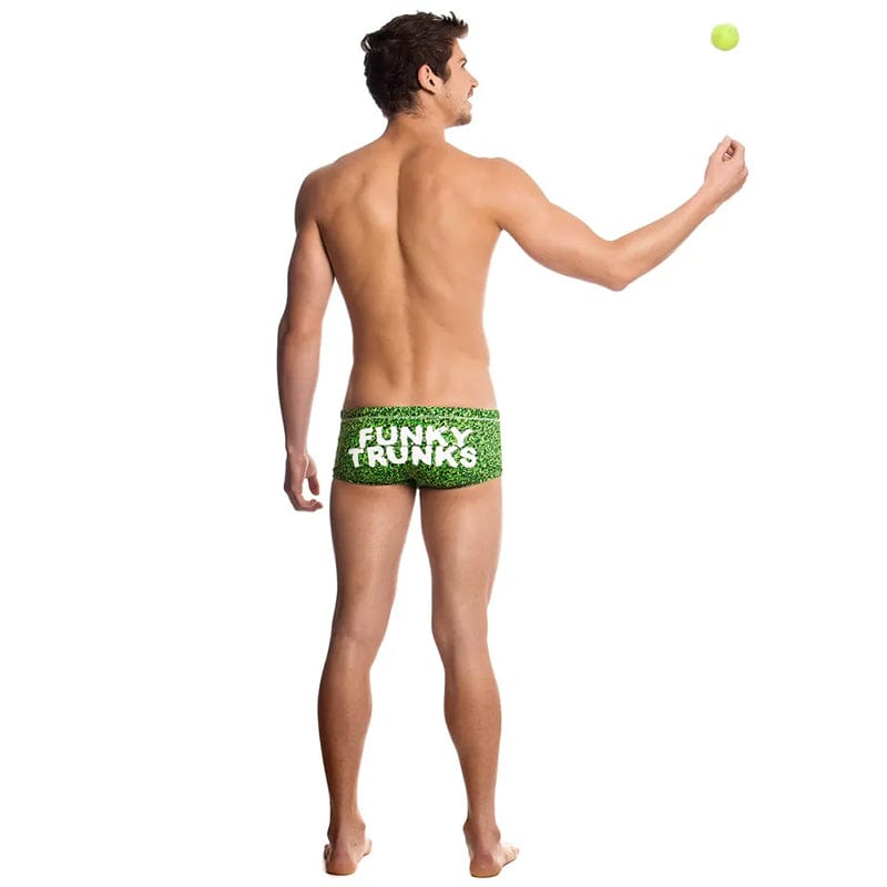 Funky Trunks - Match Point Mens Classic Trunks