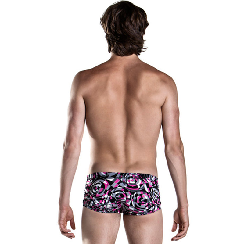 Funky Trunks - Radio Star Mens Classic Trunk - Aqua Swim Supplies