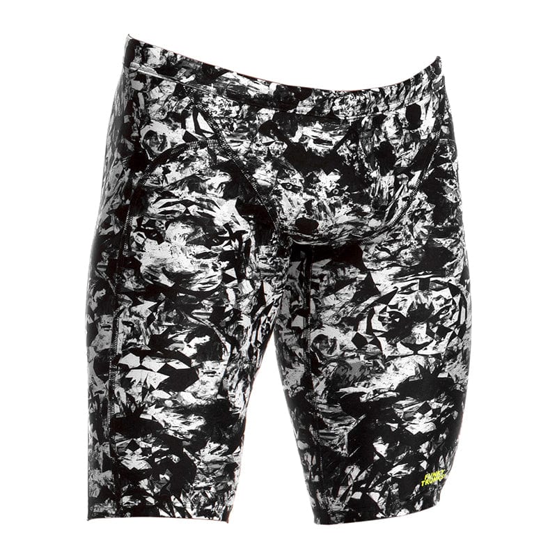 Funky Trunks - Midnight Assassin Boys Training Jammers