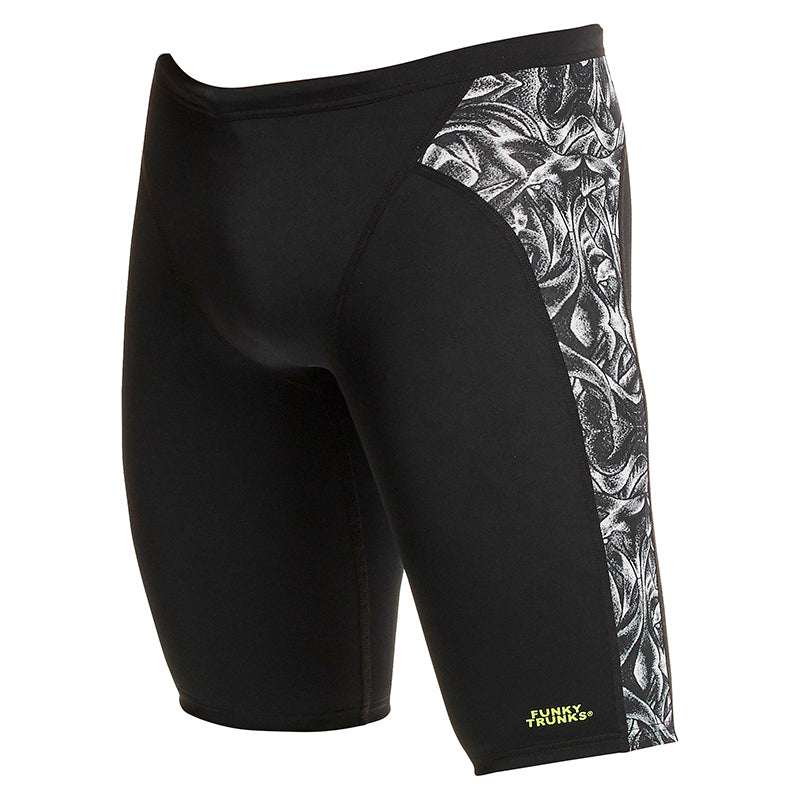 Funky Trunks - Night Howler - Mens Training Jammers