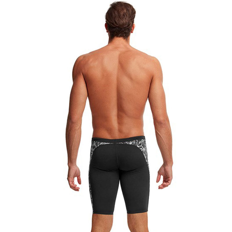 Funky Trunks - Night Howler - Mens Training Jammers