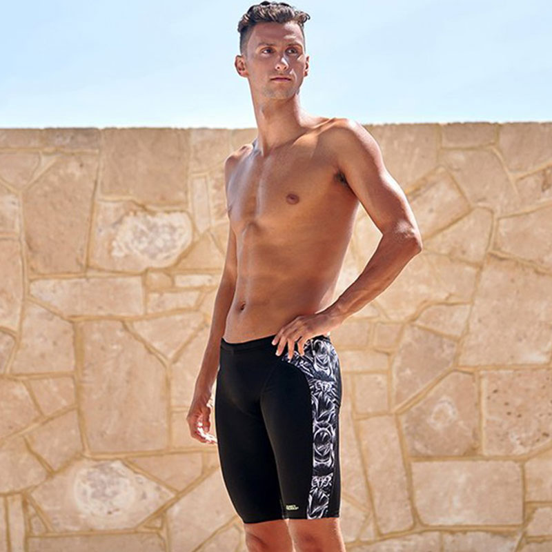 Funky Trunks - Night Howler - Mens Training Jammers