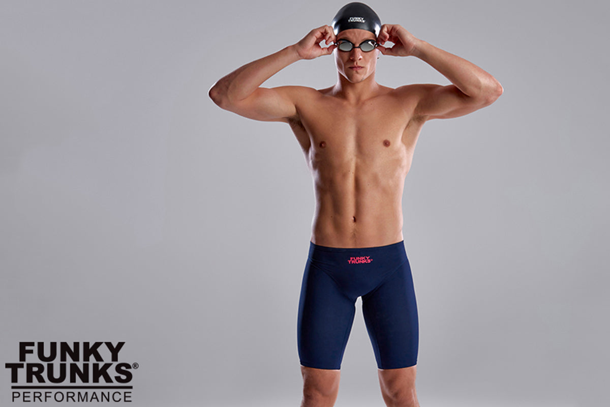 Funky Trunks - Night Rider - Apex Viper Performance Jammers