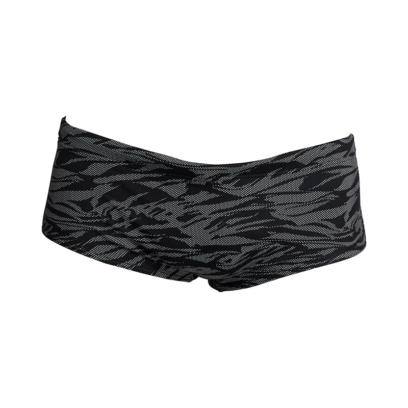 Funky Trunks - Night Run - Mens Sidewinder Trunks