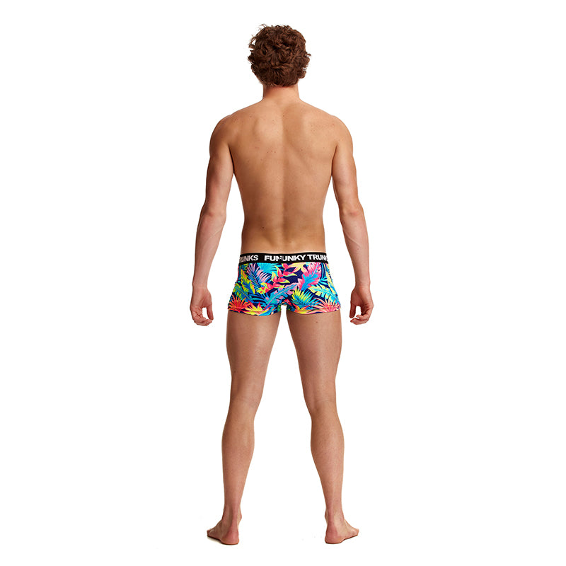Funky Trunks - Palm Off - Mens Underwear Trunks