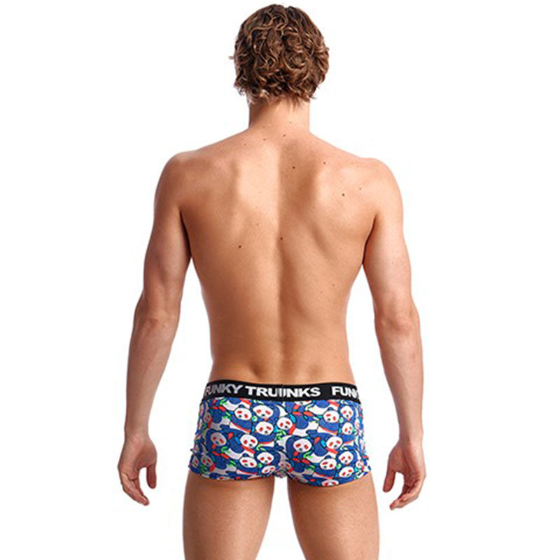 Funky Trunks - Pandamania Mens Underwear