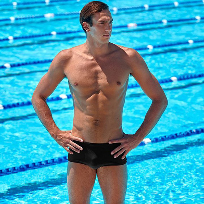 Funky Trunks - Party Trunks - Mens Plain Front Trunks