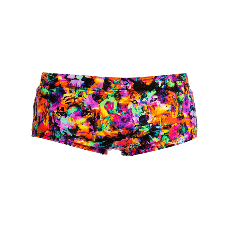 Funky Trunks - Predator Party Boys Classic Trunks