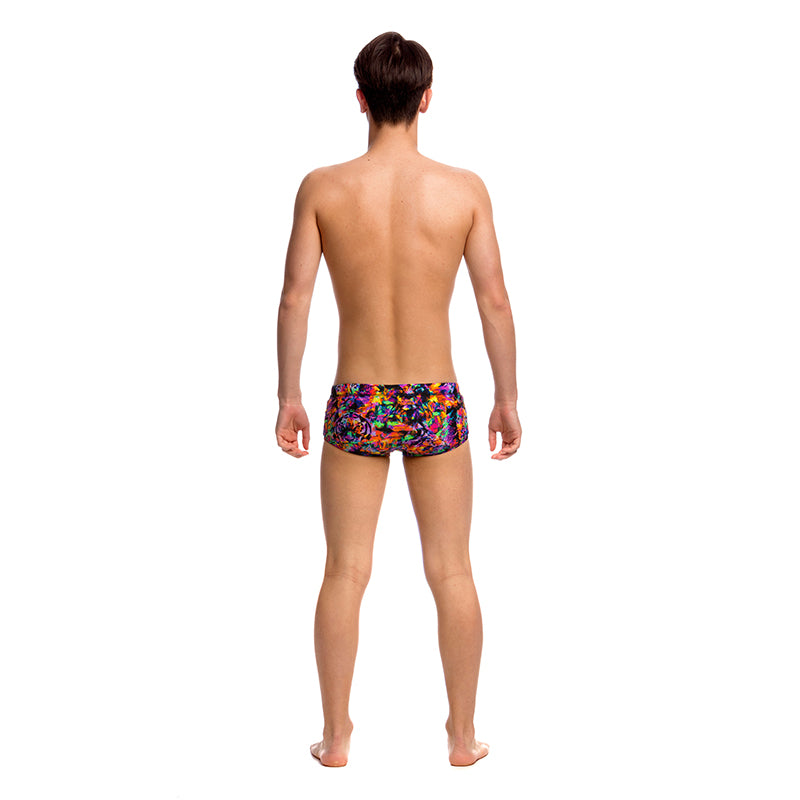 Funky Trunks - Predator Party Boys Classic Trunks