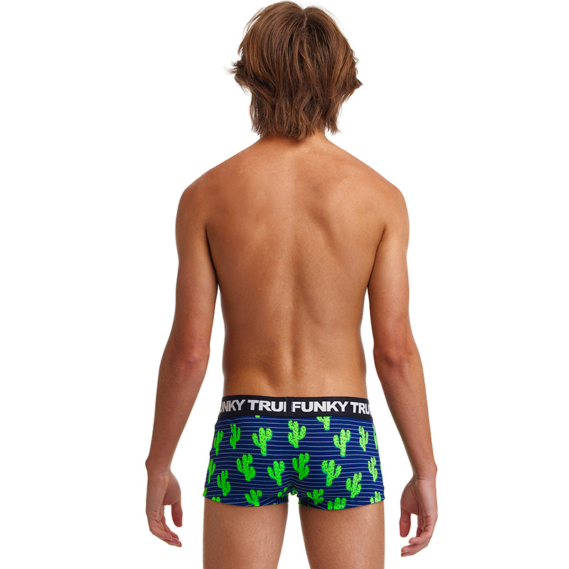 Funky Trunks - Prickly Pete - Boys Underwear Trunks
