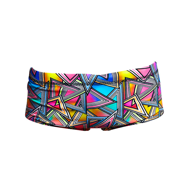 Funky Trunks - Prism Break - Boys Classic Trunks