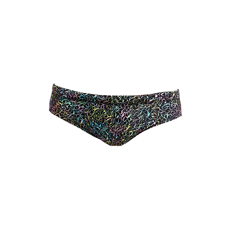 Funky Trunks - Rubber Bubber - Mens Classic Briefs