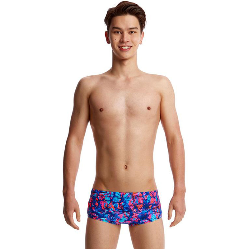 Funky Trunks - Rusted Boys Classic Trunks