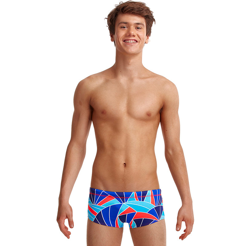 Funky Trunks - Sale Away - Boys Classic Trunks