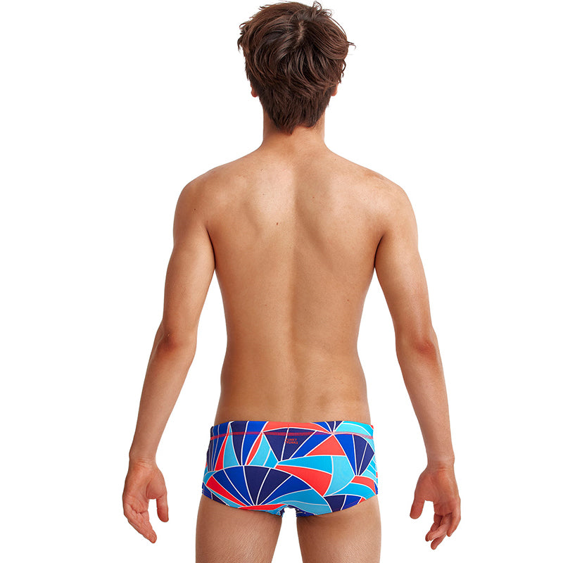 Funky Trunks - Sale Away - Boys Classic Trunks