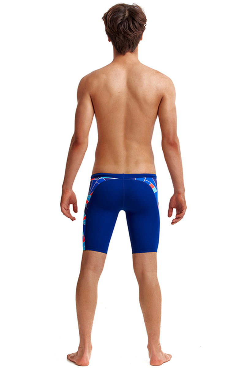 Funky Trunks - Sale Away - Boys Training Jammers