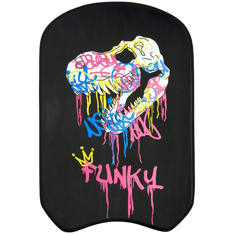 Funky - Sexy Rexy Kickboard