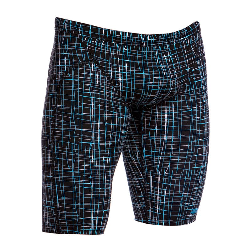Funky Trunks - Slashed Boys Training Jammers
