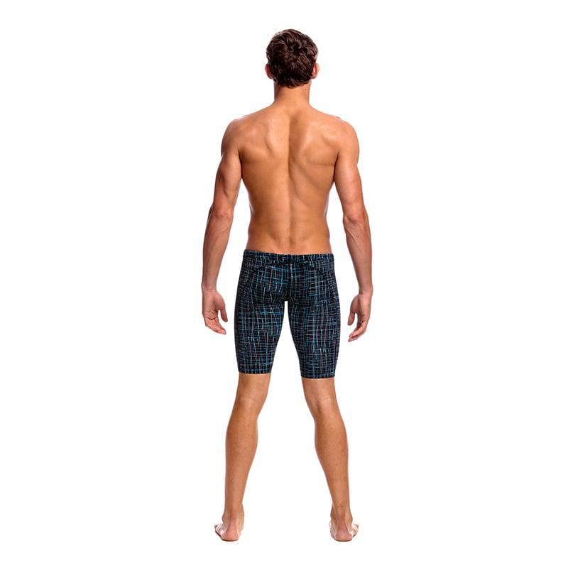 Funky Trunks - Slashed Boys Training Jammers
