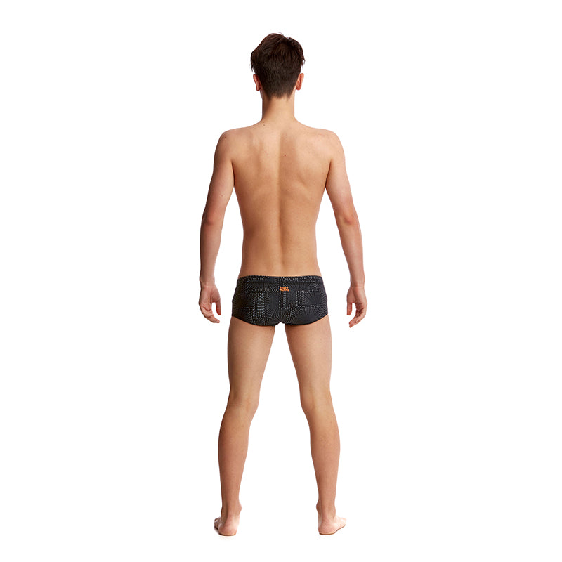 Funky Trunks - Sneaky Swim Boys Classic Trunks